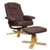 Fauteuil Relax H56 Avec Repose-pied 1 Fauteuil Relax H56 Avec Repose-pied -Promos Meubles Boutique e56198c1446f4df4b3ce0a51ff2a6916