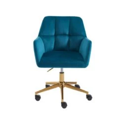 Fauteuil De Bureau MONACO -Promos Meubles Boutique e613af67e8b94be5be3006476d3af2f3