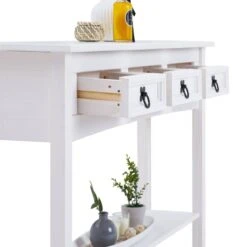 Table Console RURAL -Promos Meubles Boutique e6b49a87502049e48d0331734fb4f5c8