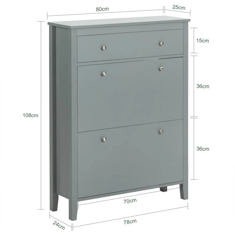 Meuble D'entrée FSR89-HG 9 Meuble D'entrée FSR89-HG – Image 7