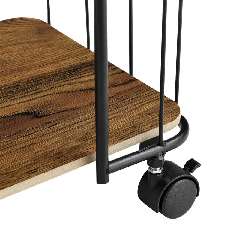 Chariot De Service Laer 8 Chariot De Service Laer – Image 6