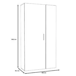 Meuble Chaussures 28 Rangements Miroir -Promos Meubles Boutique e7a6f34f8cef44629950a1c19a5cd052