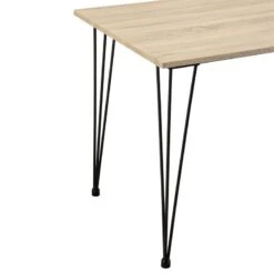 Table De Salle à Manger Kiel -Promos Meubles Boutique e7c48594eb4743faad1b7a7f7ca4dece
