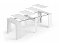 Table Extensible - L90 Cm -Promos Meubles Boutique e930c1a5d0b44e26b37d2c5fac1965ac
