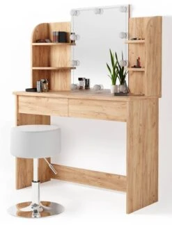 Coiffeuse Charlotte Avec Tabouret Et LED -Promos Meubles Boutique ea3b4f235a5942e391dcc999856f9d80.cropped 144 39 718 943.processed