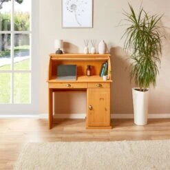 Bureau Secrétaire TOM -Promos Meubles Boutique eb992225b202450694f6c32f83721446