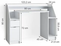 Bureau D'ordinateur Joel 123cm Noir -Promos Meubles Boutique ec9f5923dfb342bda98aab674f50e639.cropped 36 201 907 691.processed