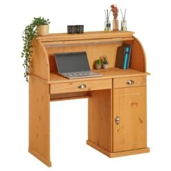 Bureau Secrétaire TOM -Promos Meubles Boutique ecd54339debb4b2eb7283abeb87240cd