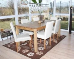 Chaise Littau Simlicuir Lot De 6 27 Chaise Littau Simlicuir Lot De 6 -Promos Meubles Boutique ed9b654254134f6390fc1e394316cbe0