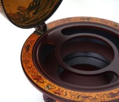 Bar De Salon Globe Terrestre HWC-T874 -Promos Meubles Boutique edfa1cae26a346f085d73be6481a4530