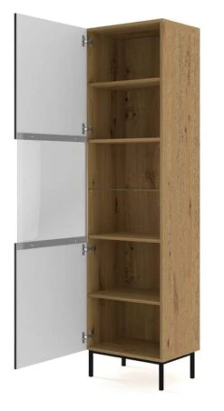 Armoire Vitrine RavennaB 60x42x217 29 Armoire Vitrine RavennaB 60x42x217 -Promos Meubles Boutique ee197bd3255e4a4a8a7ef24f315949ea.cropped 75 122 1368 2504.processed