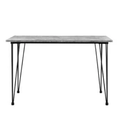 Table De Salle à Manger Kiel -Promos Meubles Boutique ee52e8c492424f898a85bda4ddab5893