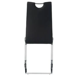 Chaises SABA (Lot De 4) -Promos Meubles Boutique efb7b109e4c24cb39609e4108ae06c36