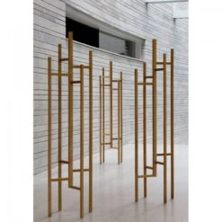 Porte-manteaux Design Bois Massif Gris 18 Porte-manteaux Design Bois Massif Gris -Promos Meubles Boutique efeb4e4d3c12408da306e104fe61a9e0