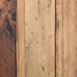 Table TAMATI Ronde 17 Table TAMATI Ronde -Promos Meubles Boutique esstisch tamati ii pinie massiv 4921484