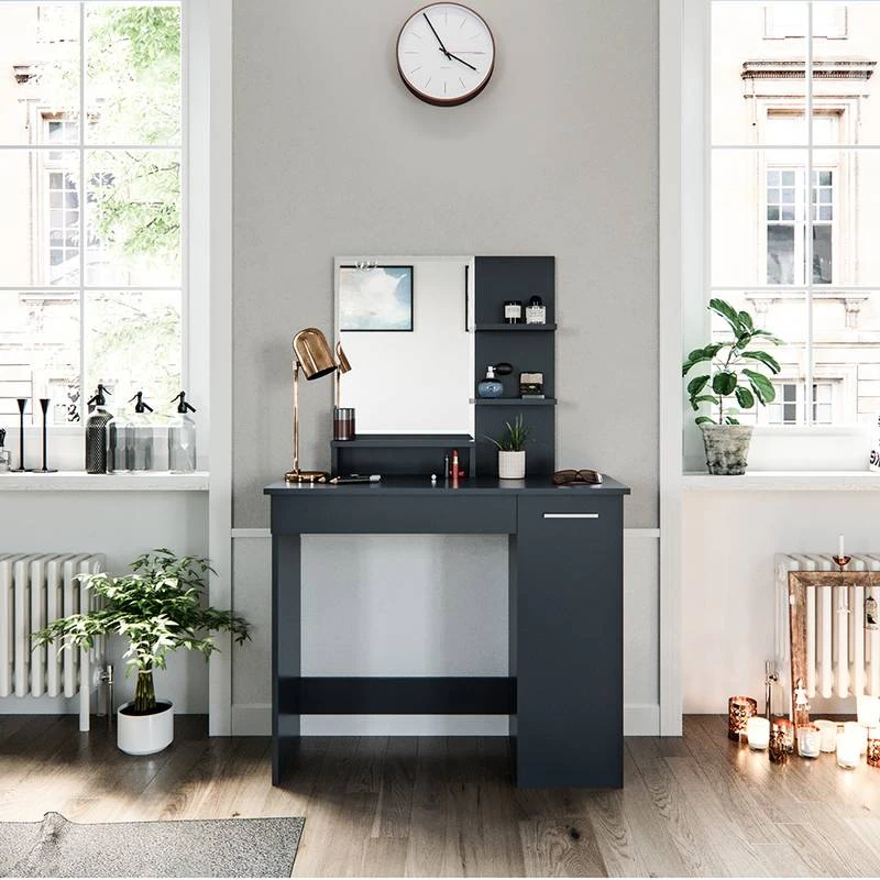 Coiffeuse Julia Blanc 12 Coiffeuse Julia Blanc – Image 10