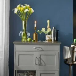 Desserte De Cuisine FKW45-WN 35 Desserte De Cuisine FKW45-WN -Promos Meubles Boutique f01687641d1f425b8122c0e0b2248c1f