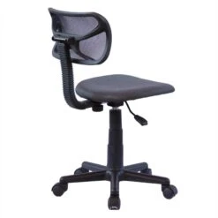 Chaise De Bureau MILAN -Promos Meubles Boutique f06b5fb20aba45a2a91d5fb41f908e12