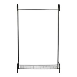 Portant à Vêtements Vallø Noir 9 Portant à Vêtements Vallø Noir -Promos Meubles Boutique f1c5a6a190f14171b7e8ae996b01f5cb