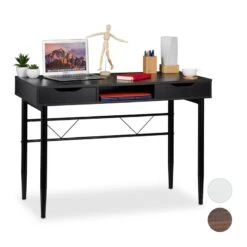 Bureau Avec Tiroirs -Promos Meubles Boutique f29ecc429c194f1ea7d1002cdae82018