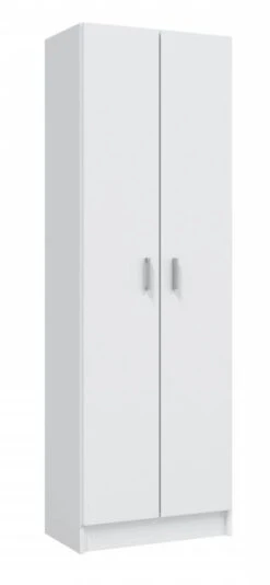 Armoire Rangement 2 Portes H180 Cm -Promos Meubles Boutique f33917650af94a8494b8416587545197.cropped 292 23 300 651.processed