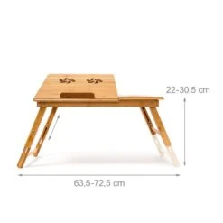 Table Pliante Ordinateur Portable Bambou 16 Table Pliante Ordinateur Portable Bambou -Promos Meubles Boutique f44b9e95d09d476886e86c511ada675e