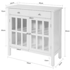 Buffet Commode FSB23-W 15 Buffet Commode FSB23-W -Promos Meubles Boutique f64118e8c74b483f86462fab30308795