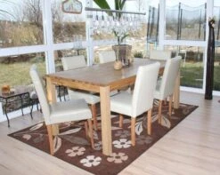 Chaise Littau Simlicuir Lot De 6 25 Chaise Littau Simlicuir Lot De 6 -Promos Meubles Boutique f6533e884705455381a1c74d8bc0e192