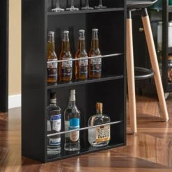 Table Haute Table De Bar FWT17-W -Promos Meubles Boutique f728f7f3cecd43cd8c6f86cbf5609f75