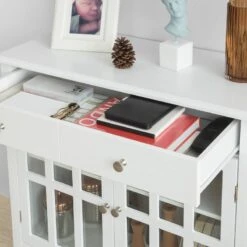 Buffet Commode FSB23-W 13 Buffet Commode FSB23-W -Promos Meubles Boutique f7e9ccffa5a24b669bfde7055c0d7fdb