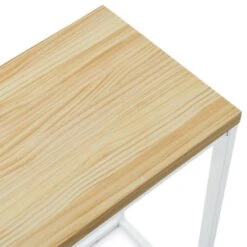 Table Mange Debout 30x120x110cm BL-NA -Promos Meubles Boutique f7fa9a3bced54c9ba5ff046c2e4387aa