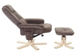 Fauteuil Relax M56 Avec Tabouret -Promos Meubles Boutique f8d6d1ec038245f5aa5f10510b4cf662