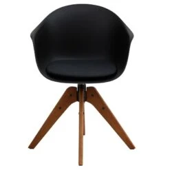 Fauteuil Pivotant DAVINA (Lot De 2) -Promos Meubles Boutique f8f4c70ebd8f4206ba470554a3998899