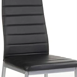 Chaises NATHALIE (Lot De 4) -Promos Meubles Boutique f9419e0822c3493f882f289d2fb91823