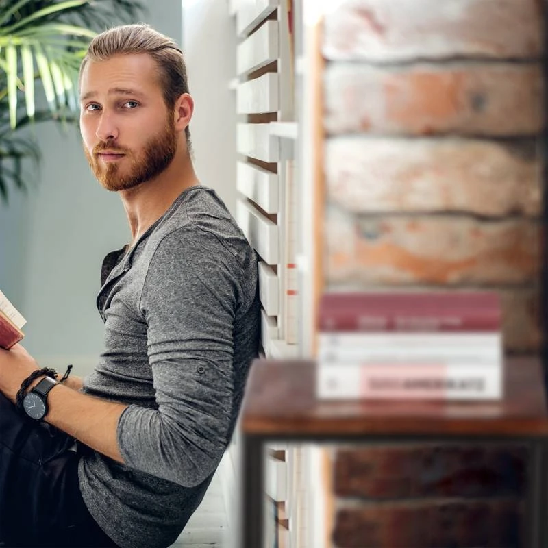 Tables Gigogne Carrées Jeu De 3 5 Tables Gigogne Carrées Jeu De 3 – Image 3