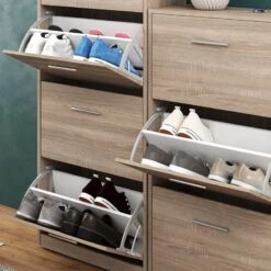 Meuble à Chaussures Gizmo -Promos Meubles Boutique fa6f888c8ec24a73bc160046a23a666b