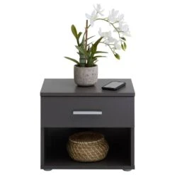 Table De Chevet MAEL -Promos Meubles Boutique fab3e3b86043428da321e07b6b545c1d