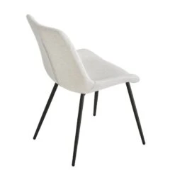 Lot De 2 Chaises KOGE -Promos Meubles Boutique fadf15b502f64f75b295e5e1e9467434