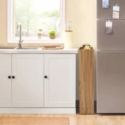 Étagère Roulettes NSR01-W -Promos Meubles Boutique fb3ee06ea8bd401caf5fd2feb8313f71