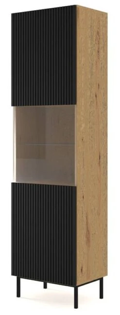 Armoire Vitrine RavennaB 60x42x217 28 Armoire Vitrine RavennaB 60x42x217 -Promos Meubles Boutique fbcd7a7b9a3a4390ae388b0dfddd01a5.cropped 185 102 908 2378.processed