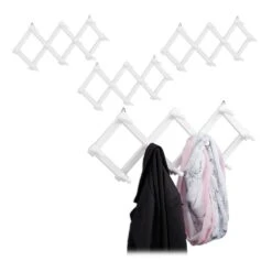 Garde-robe Murale En Lot De 4 Marron -Promos Meubles Boutique fbe3d34387104bde8b282dfde72e25b6