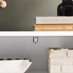 Buffet Meuble D'entrée FSB61-GR -Promos Meubles Boutique fc4bded6ef40435c89d4271caa1ac269