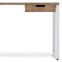 Table Bureau 1 Tiroir 60x140x75cm BL-EV 11 Table Bureau 1 Tiroir 60x140x75cm BL-EV -Promos Meubles Boutique fc8257c1ab10465c88ad9283f5791245