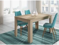 Table A Manger Extensible KENDRA - Recta -Promos Meubles Boutique fd13984f295146599f507a033f99f2e8