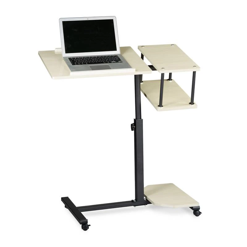 Table Ordinateur Portable Réglable 3 Table Ordinateur Portable Réglable