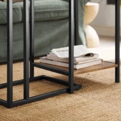 Lot De 2 Tables D'Appoint FBT99-F 23 Lot De 2 Tables D'Appoint FBT99-F -Promos Meubles Boutique fd570b5298d745ab9d9bc212f474d66e