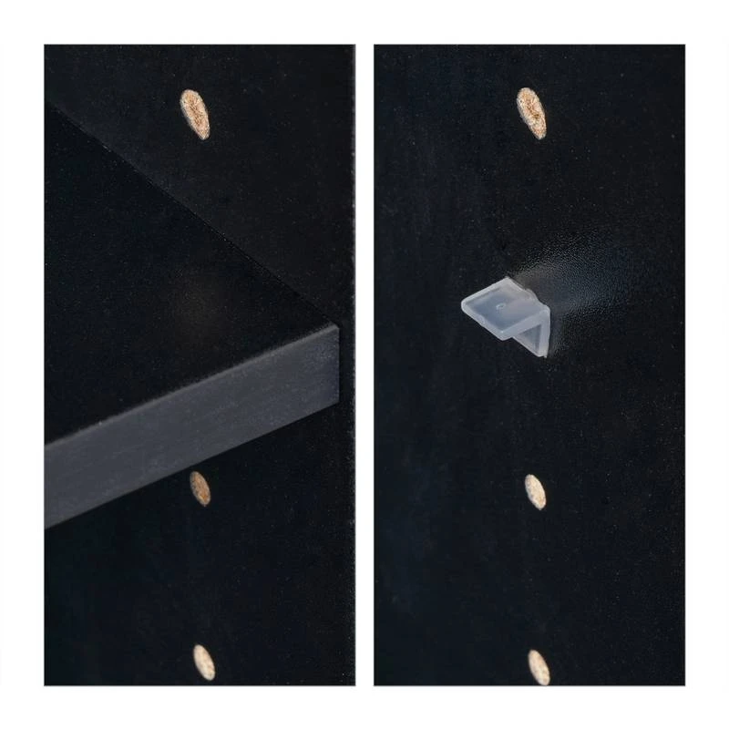 Caisson De Bureau Avec 3 Compartiments 10 Caisson De Bureau Avec 3 Compartiments – Image 8