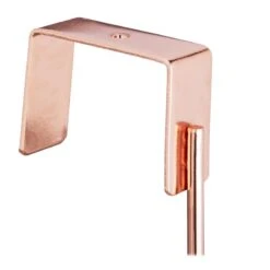 Patère De Porte 6 Crochets -Promos Meubles Boutique fe8cbae2d9614efc81ffd1ca01b9d5be