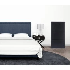 Meuble à Chaussures KIBO 3 Compartiments -Promos Meubles Boutique fec4f3cca709465d81b4ec5ec4d2c98c