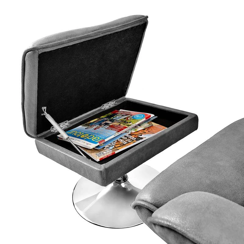 Fauteuil De Massage Wilber 6 Fauteuil De Massage Wilber – Image 4